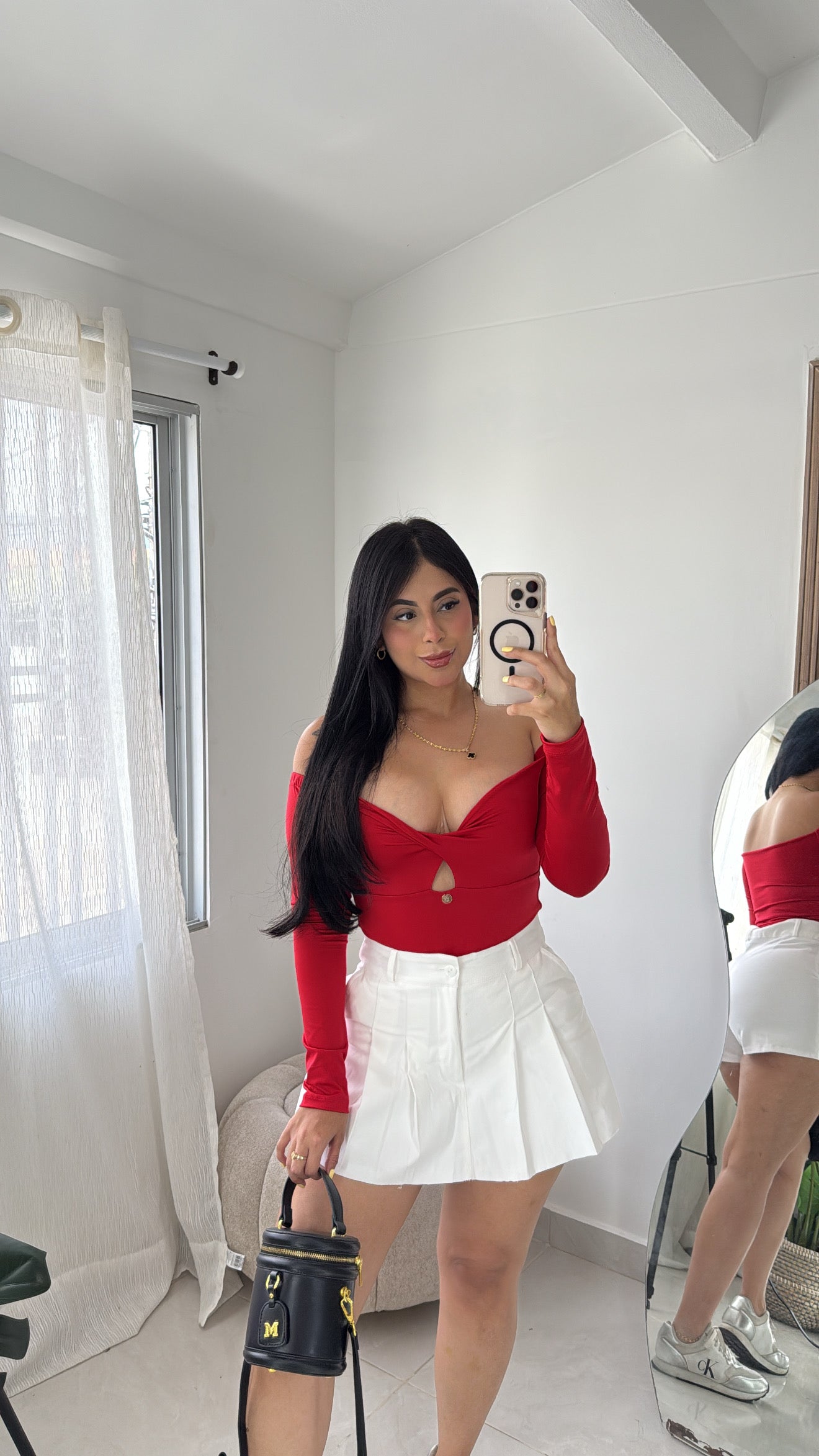BODY ROMA