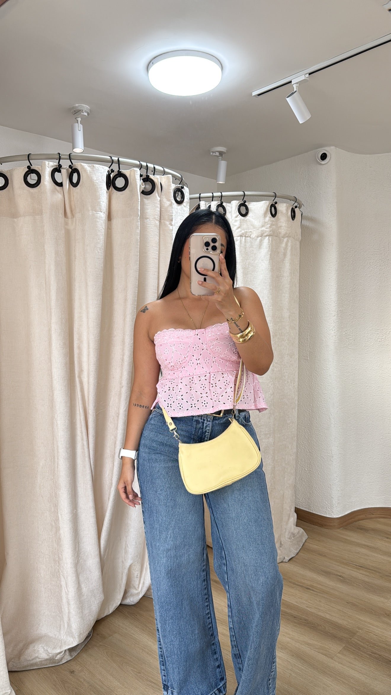 TOP LILIAN