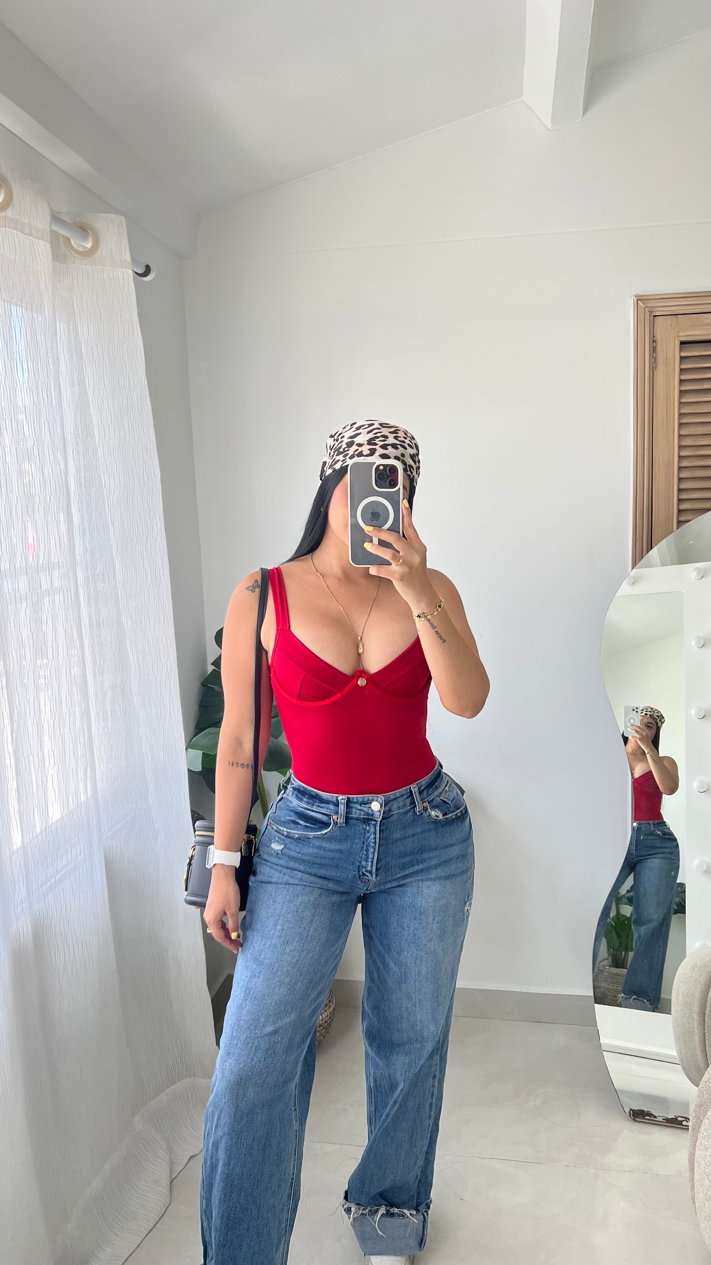 BODY ANGELINA