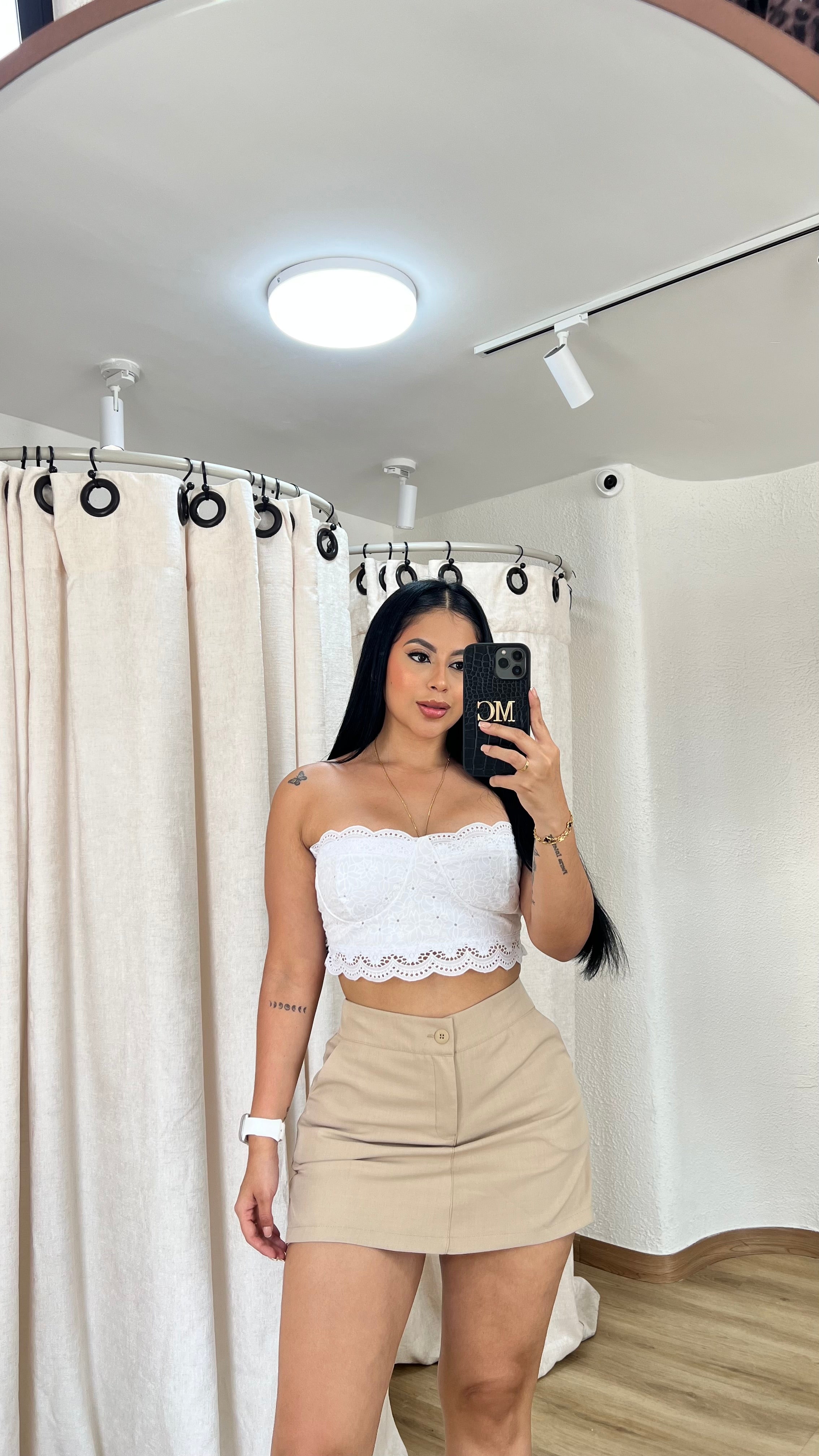 TOP EVELYN