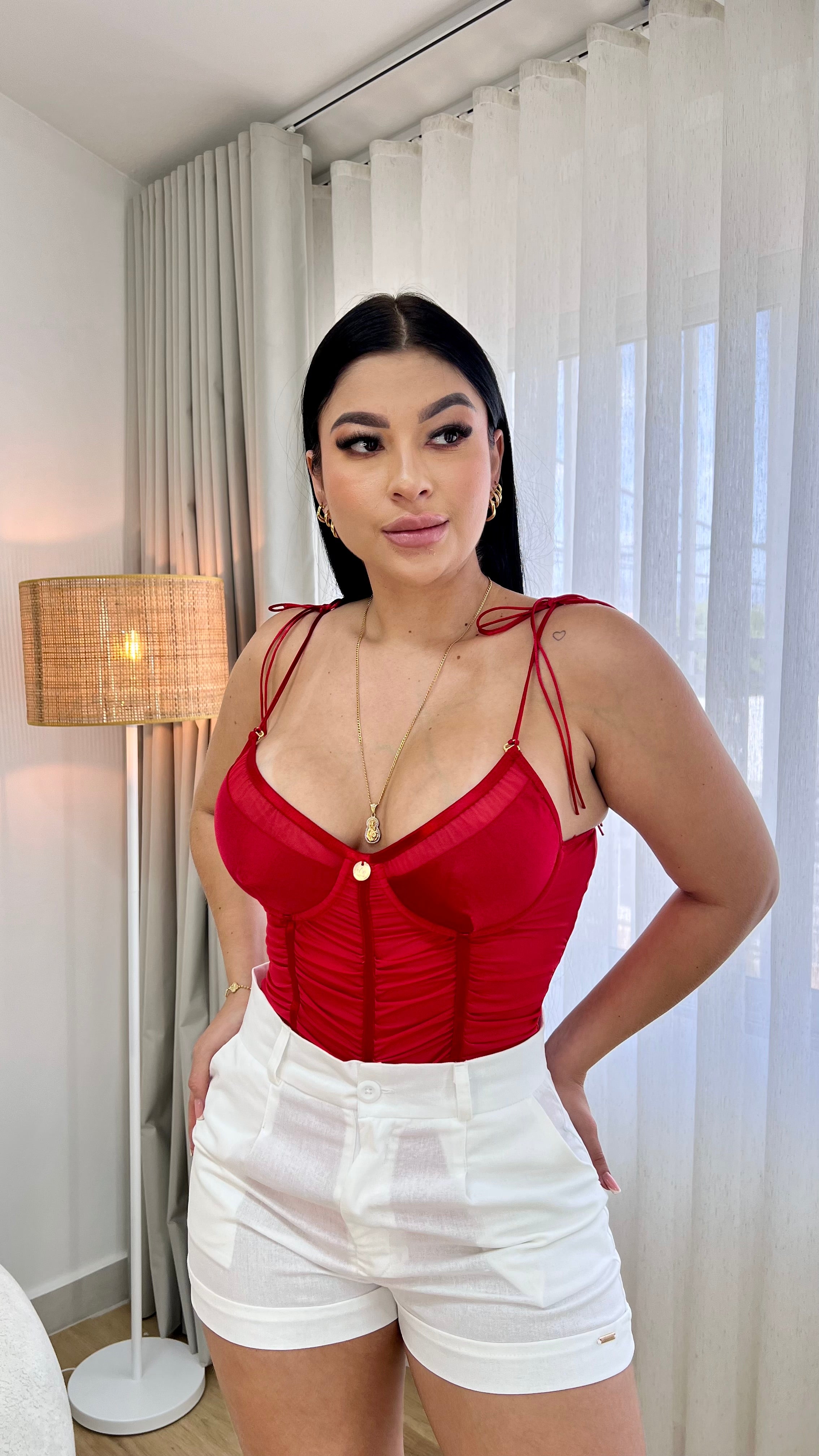 BODY ALONDRA