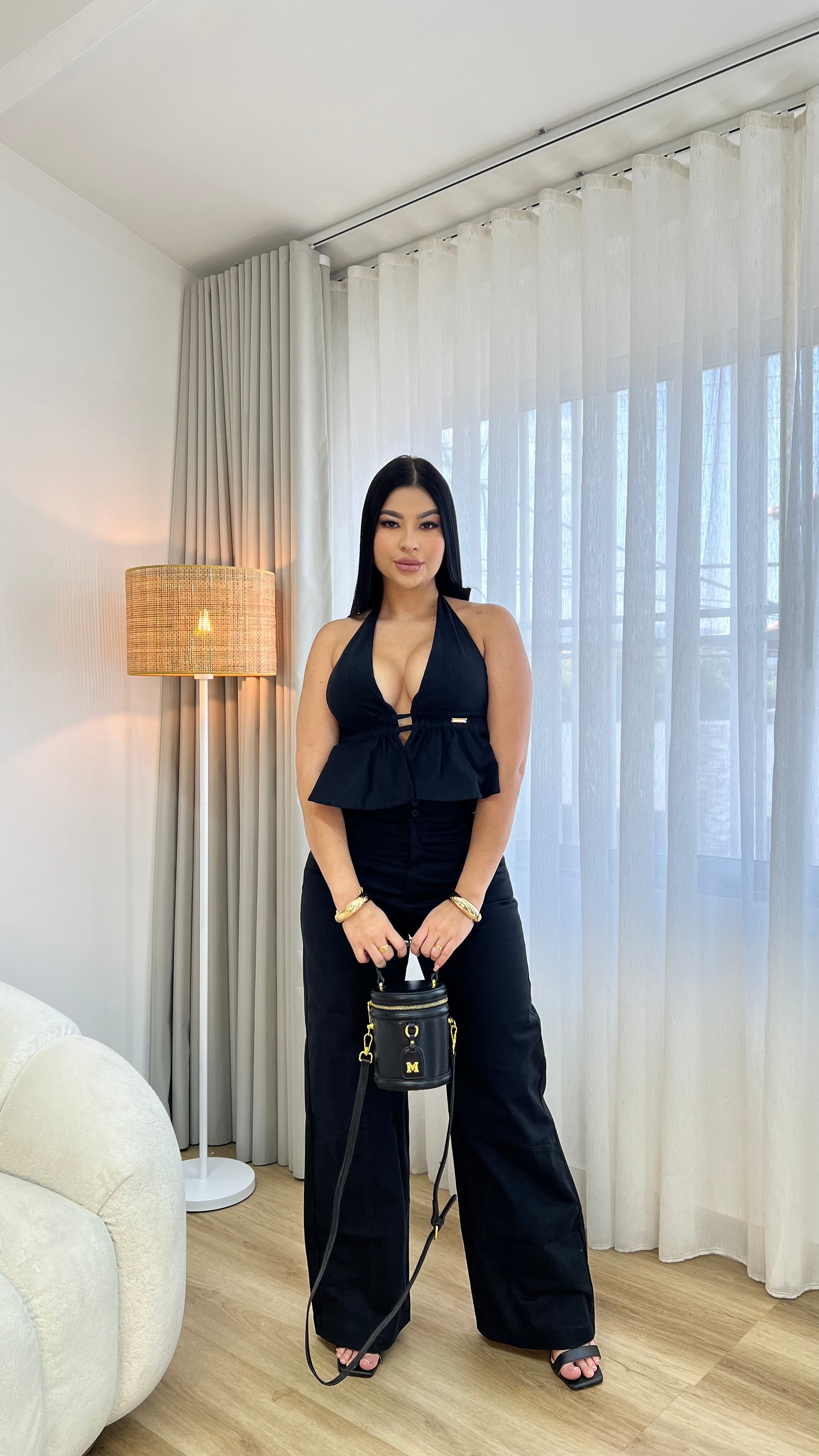 SET PAULINE