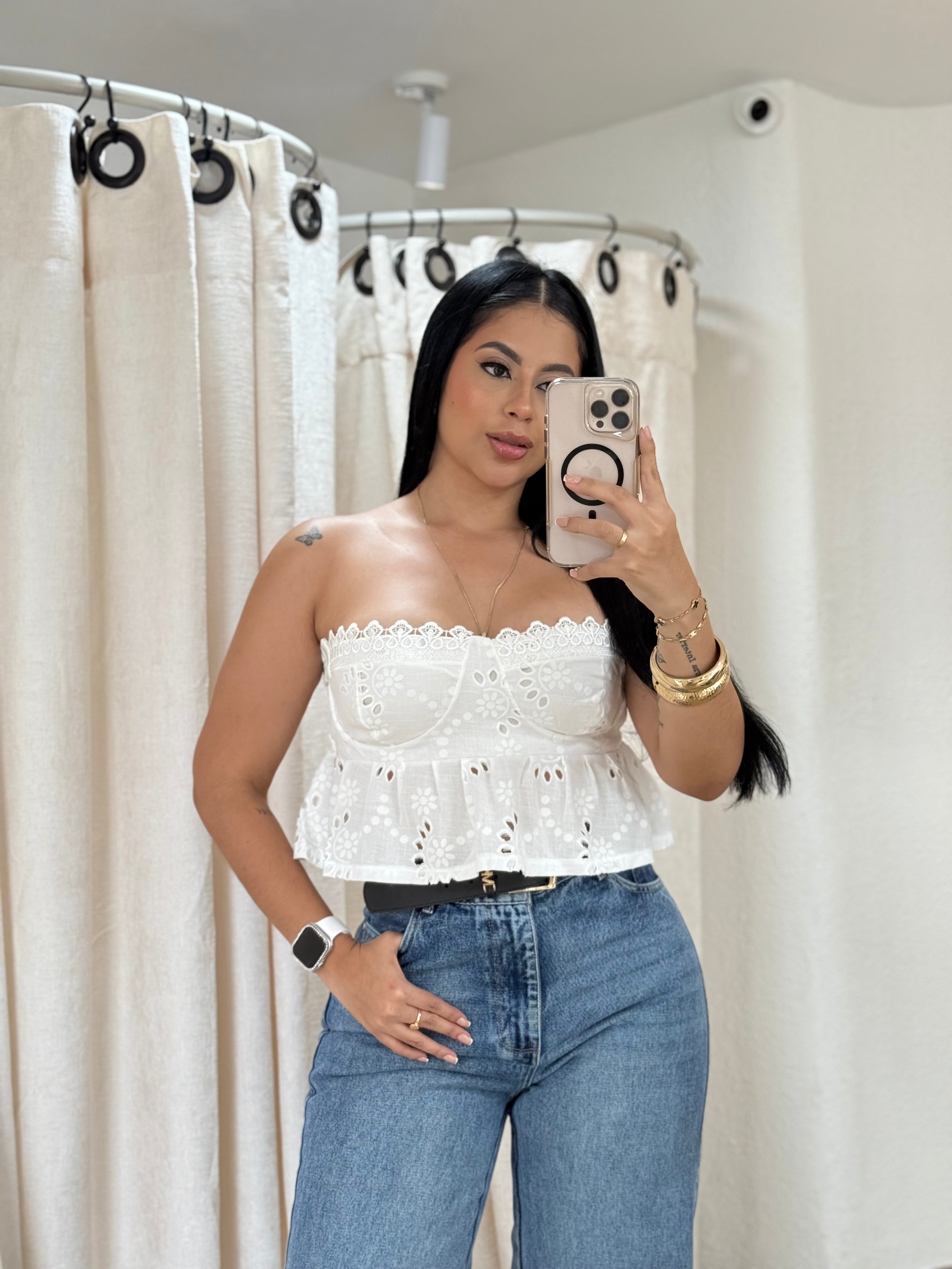TOP LILIAN