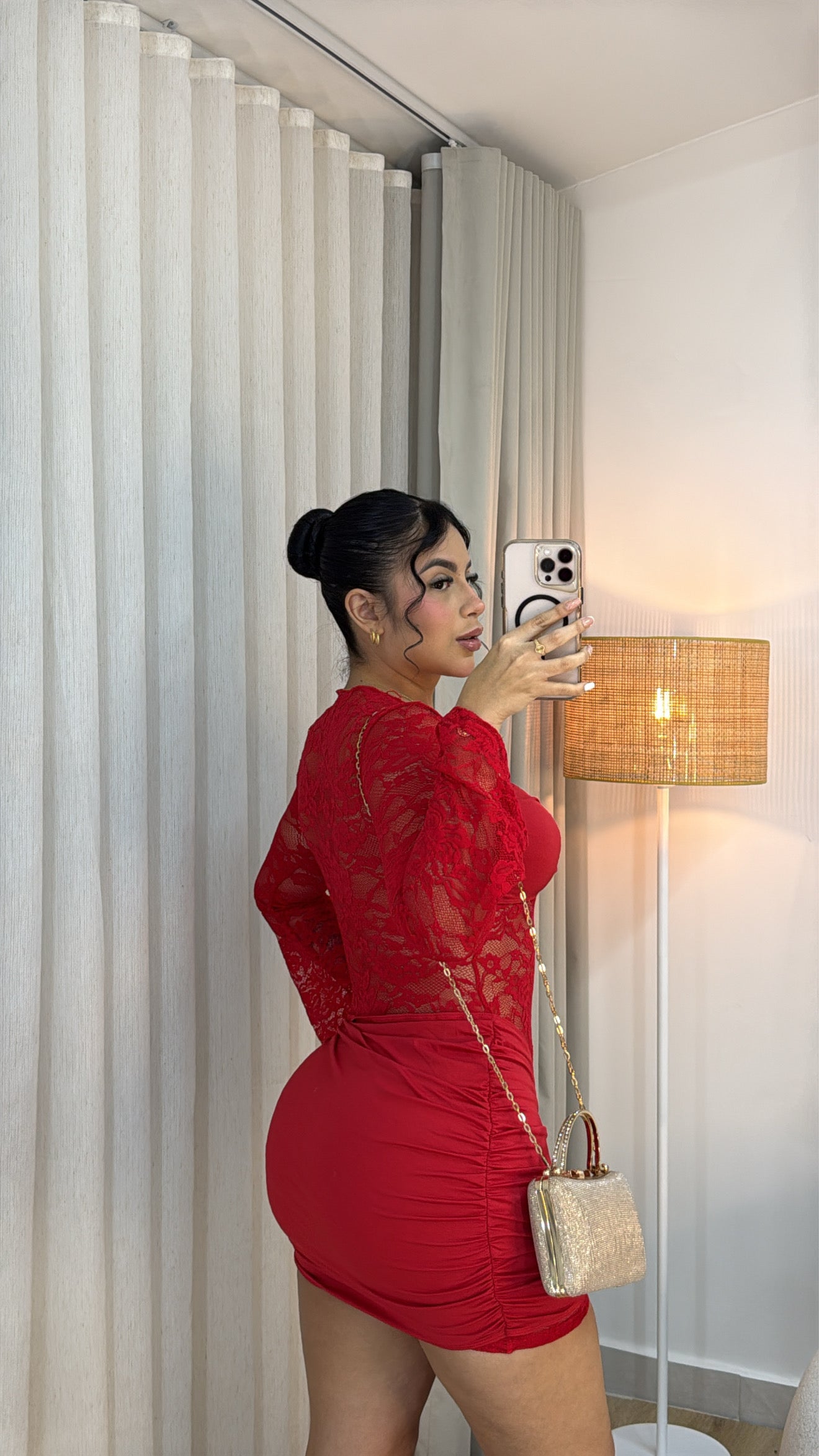 VESTIDO MILÁN
