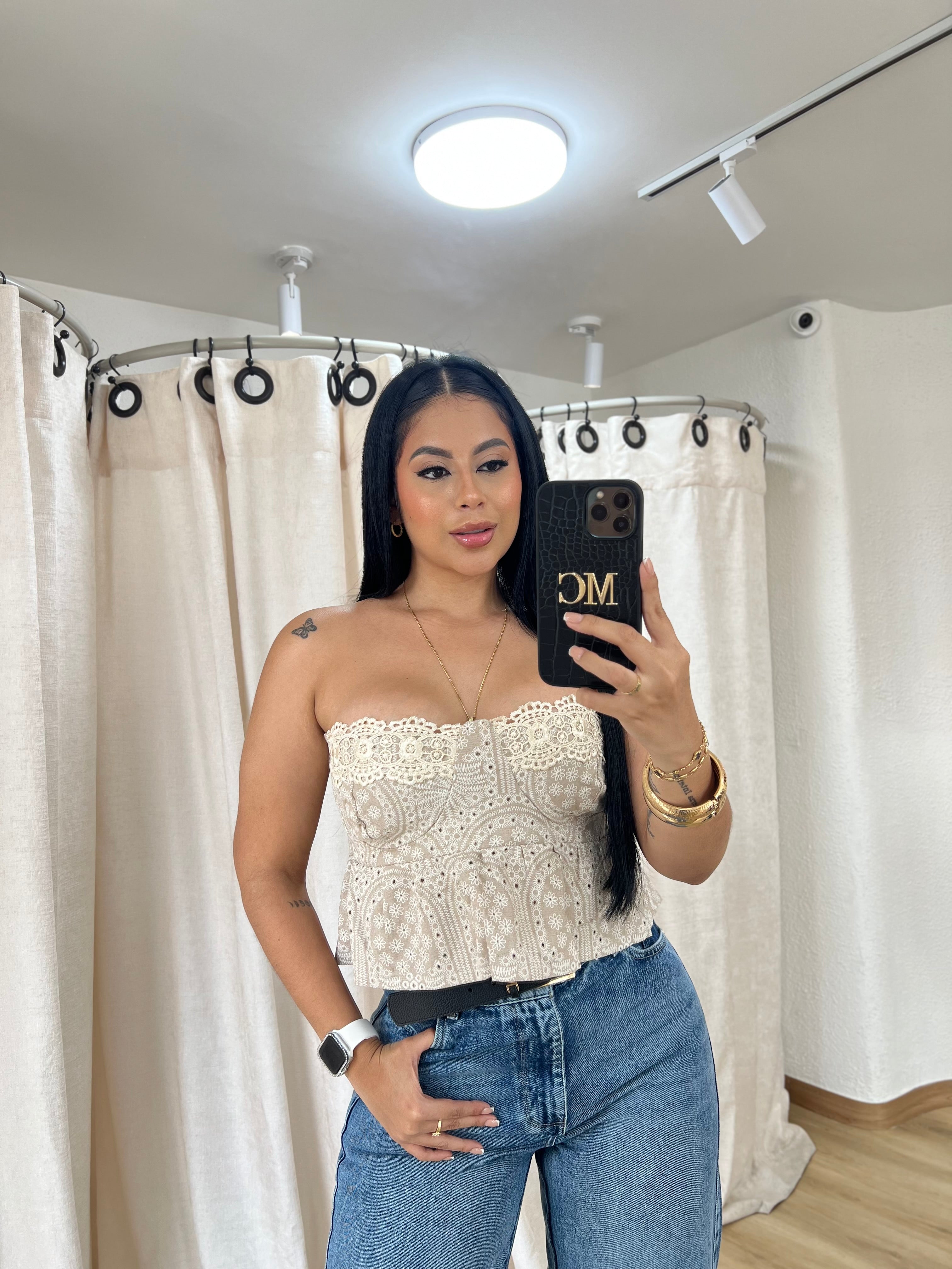 TOP LILIAN