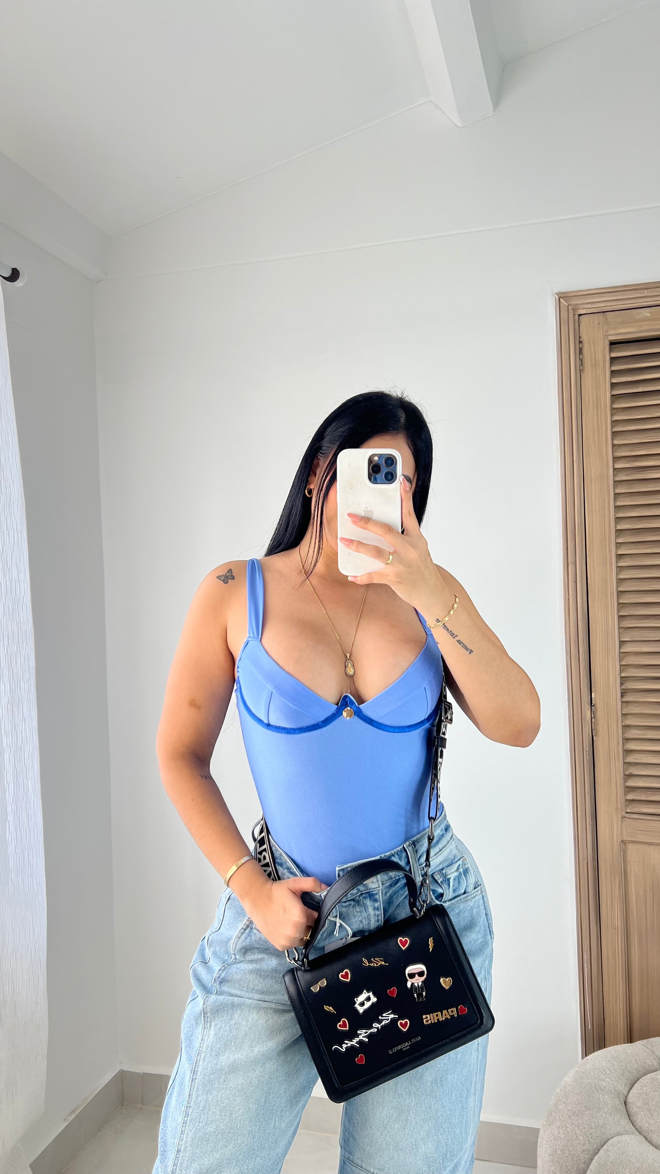 BODY ANGELINA