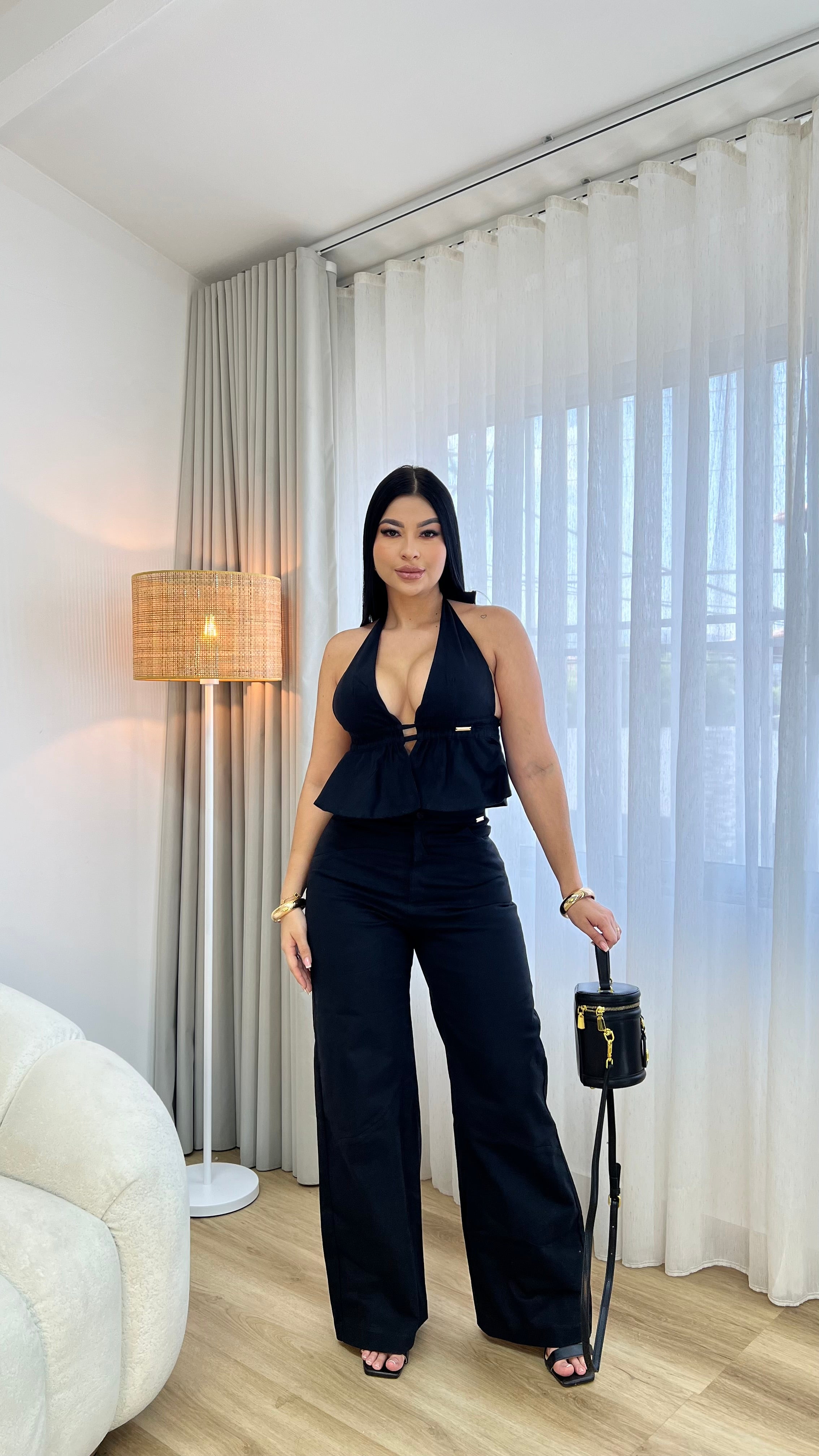 SET PAULINE