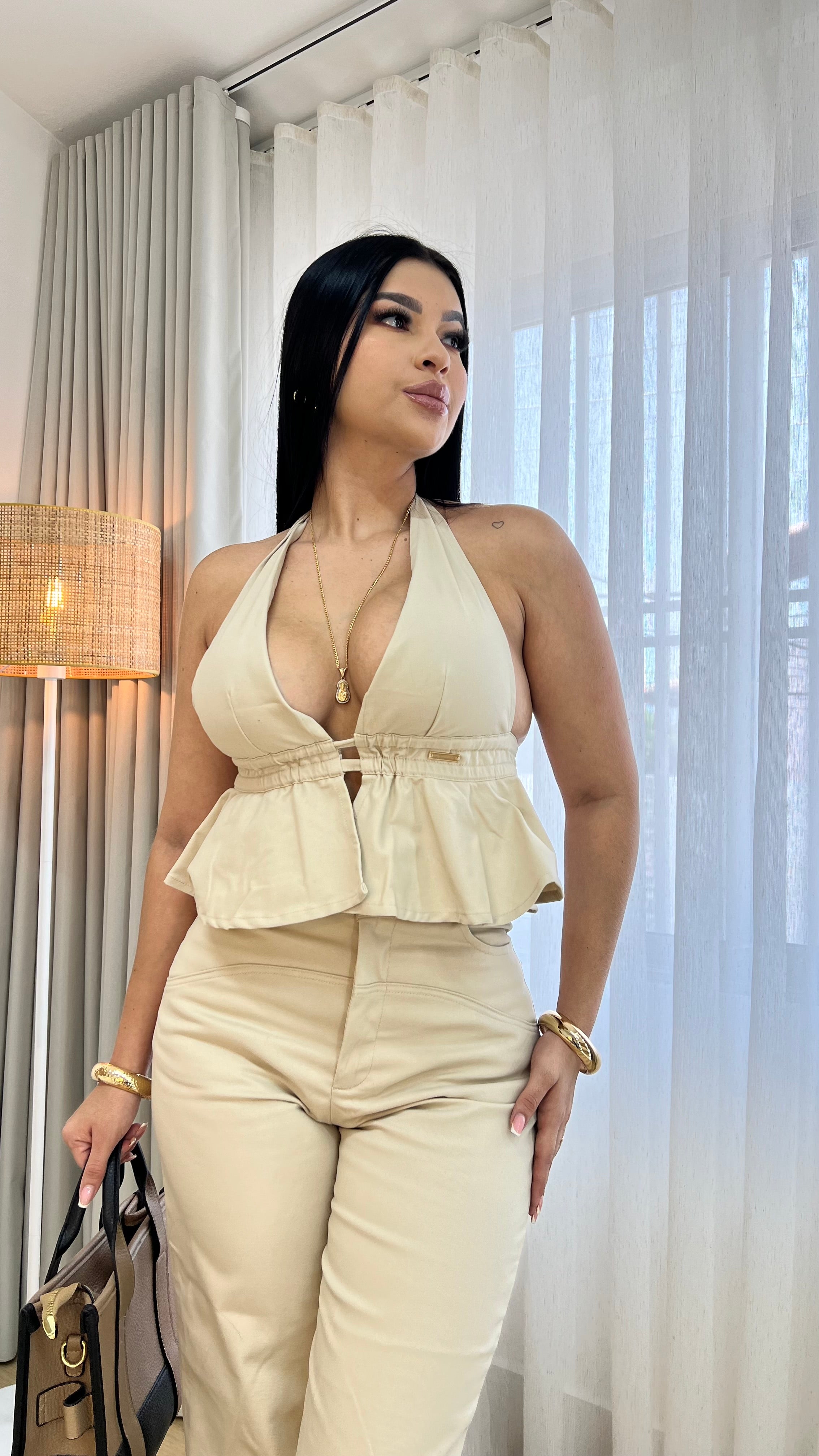 SET PAULINE