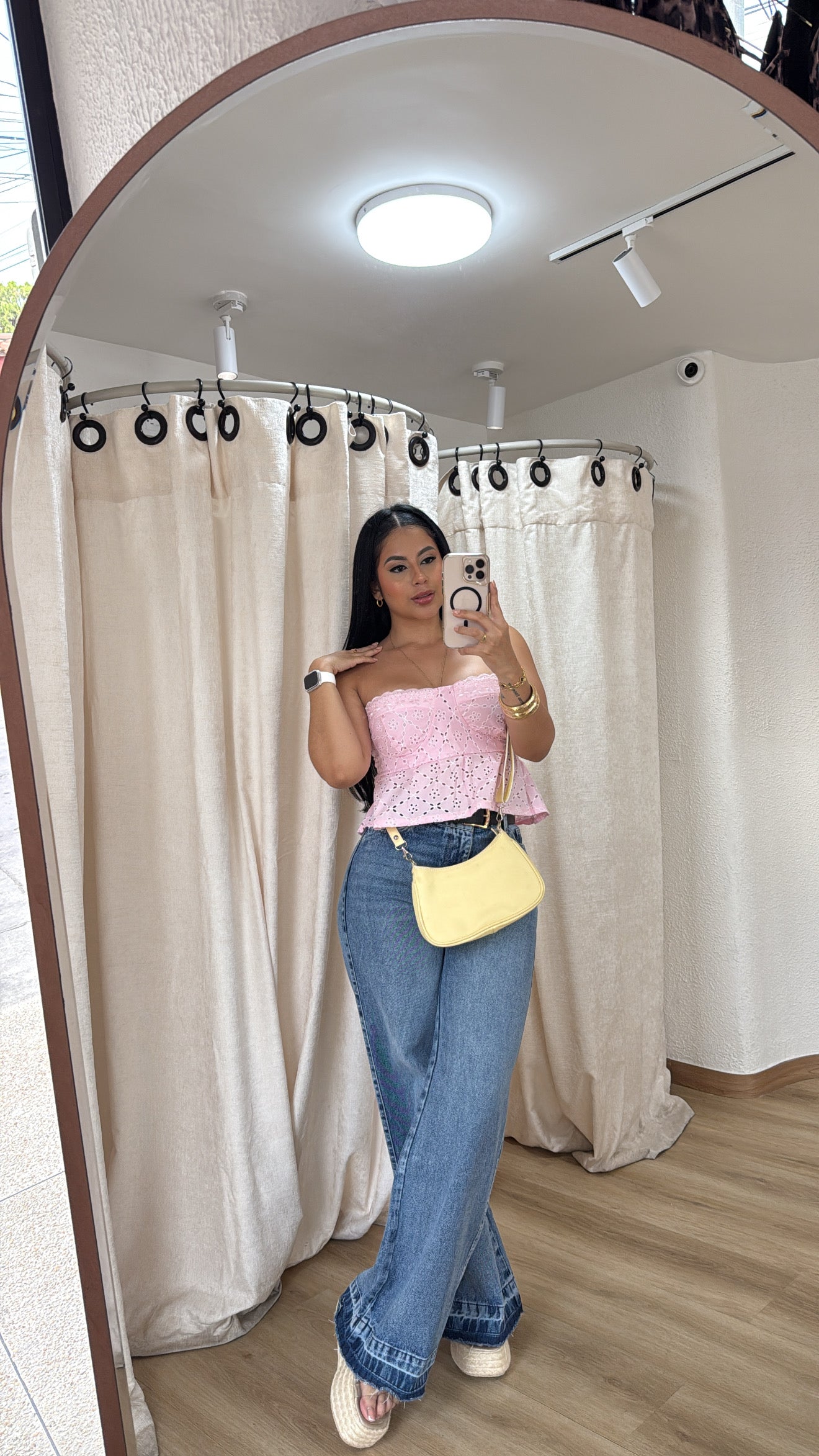 TOP LILIAN