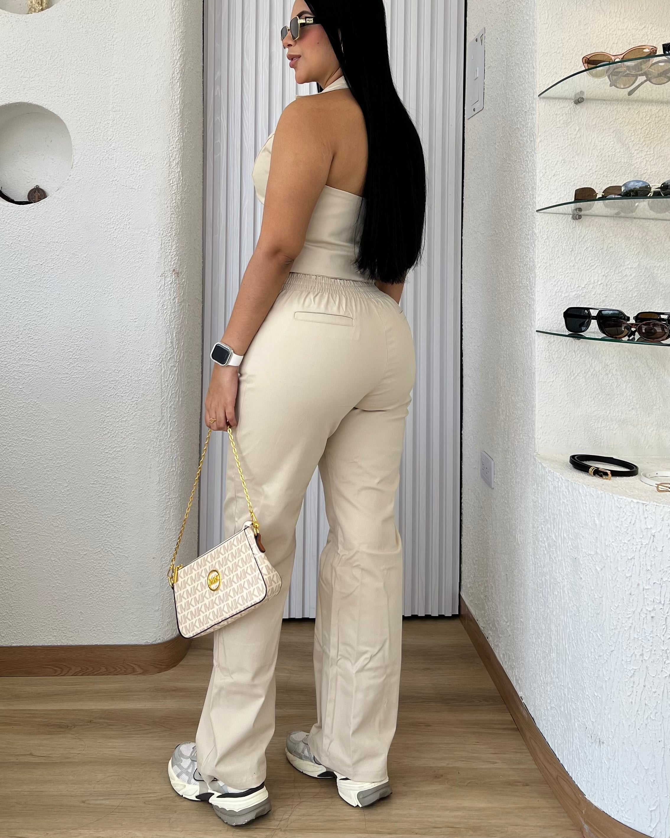 SET MONARCA