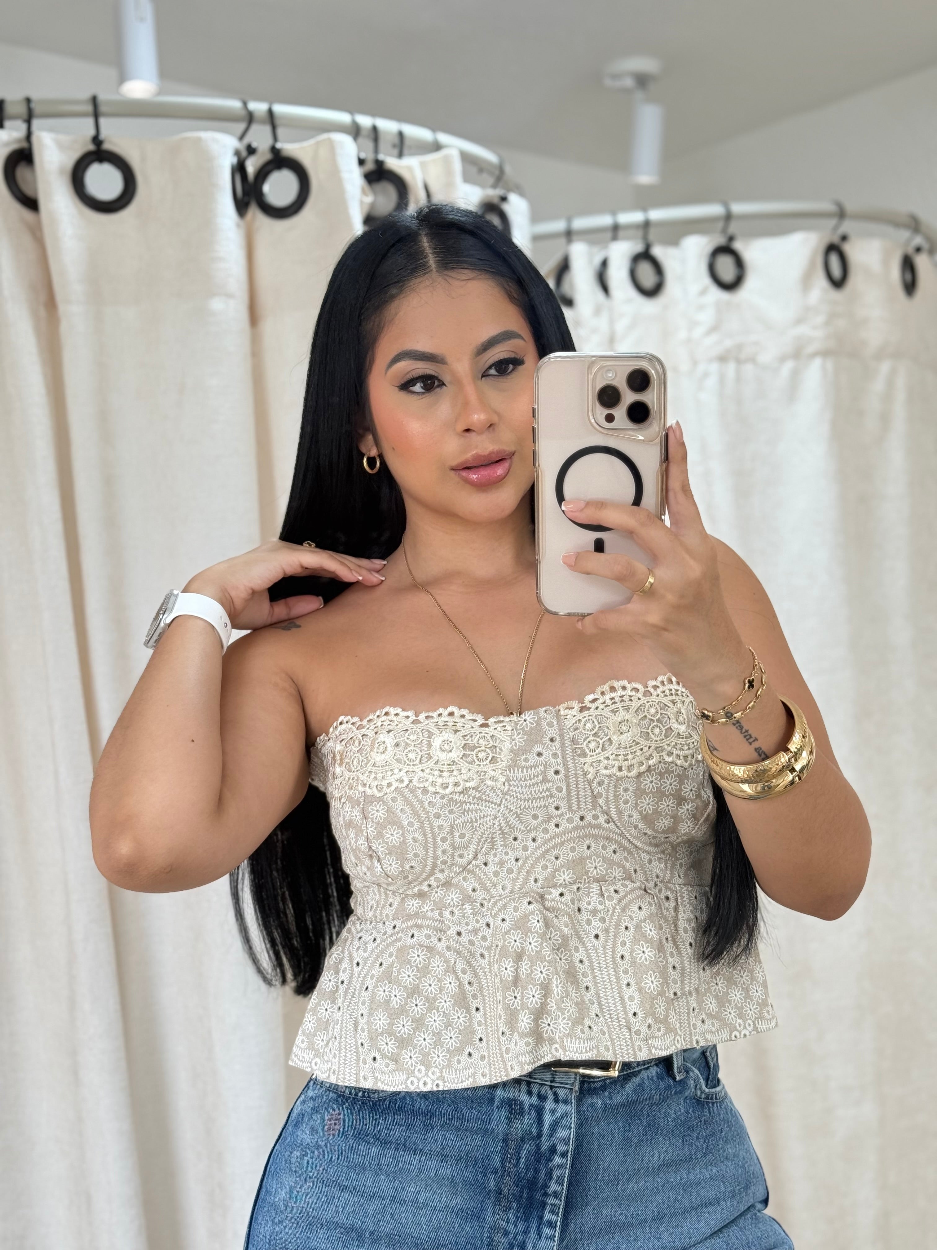 TOP LILIAN