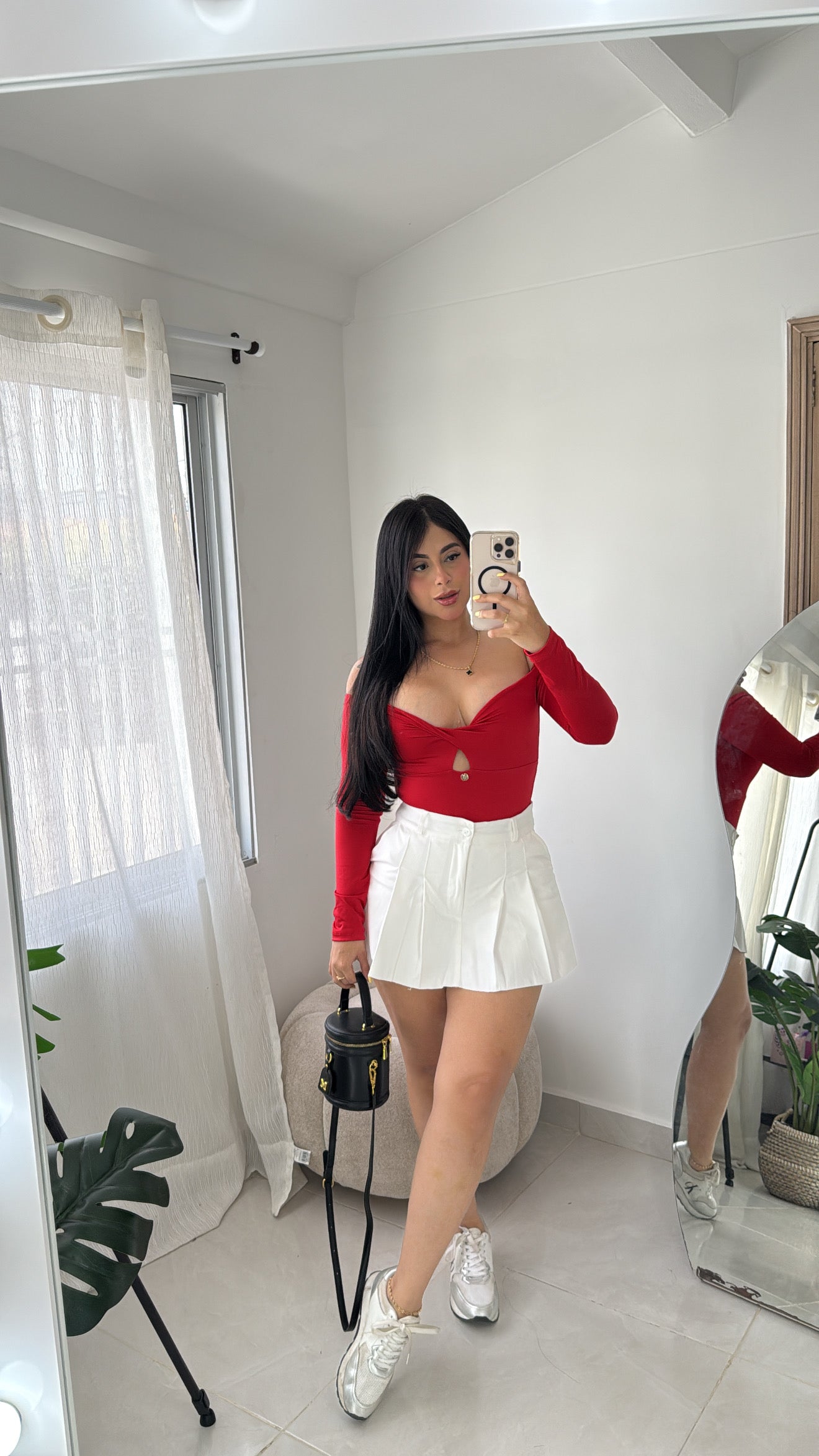BODY ROMA