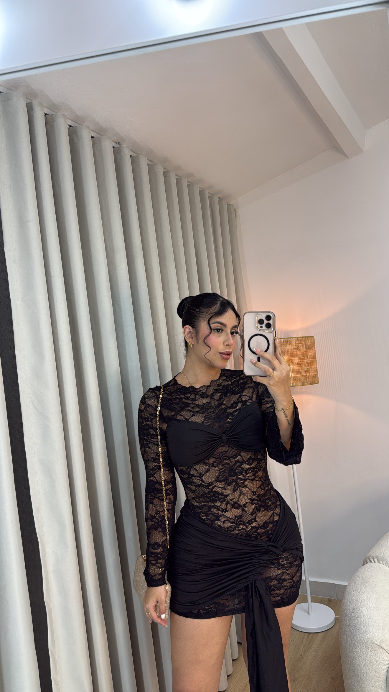 VESTIDO MILÁN