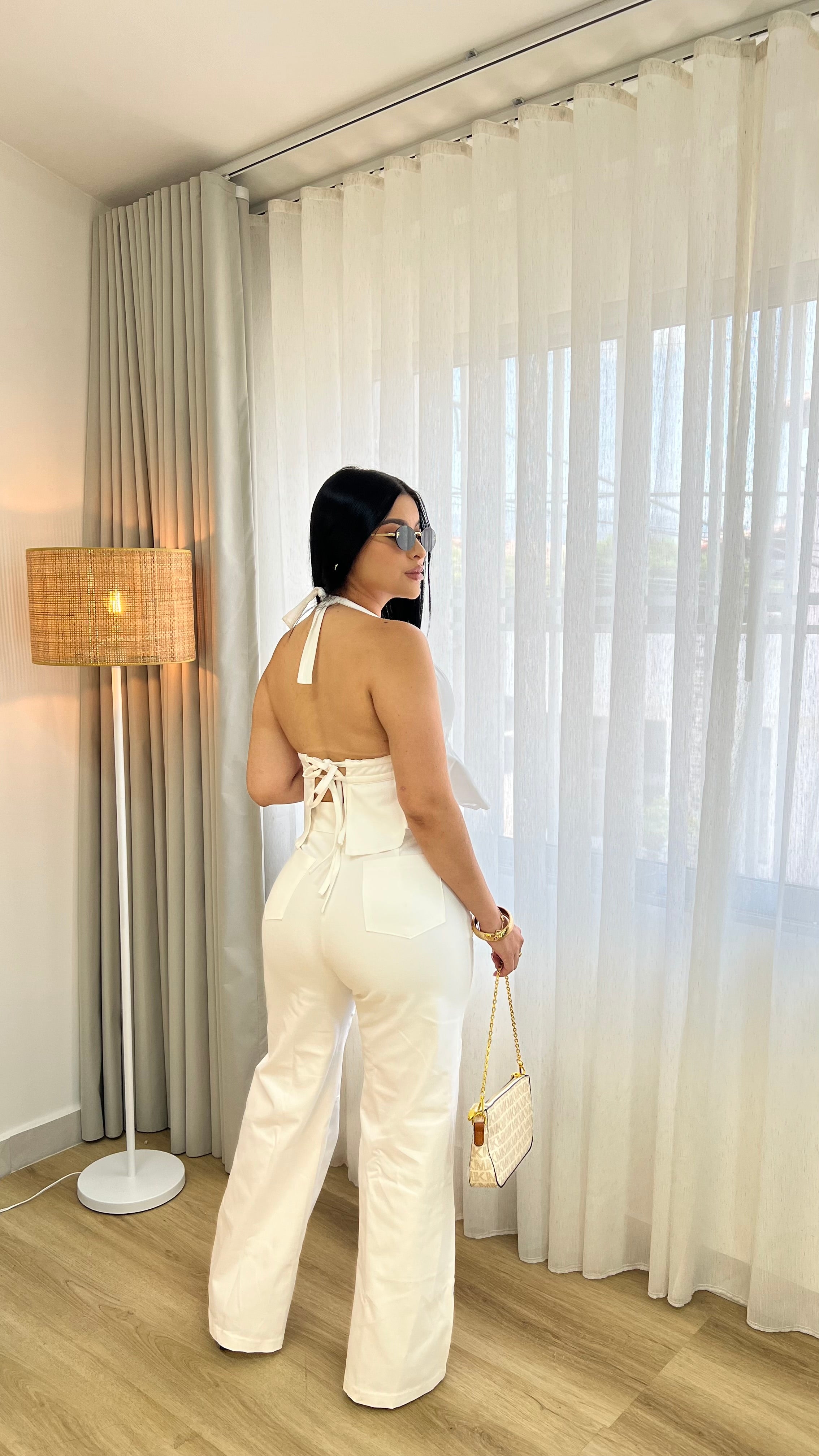 SET PAULINE